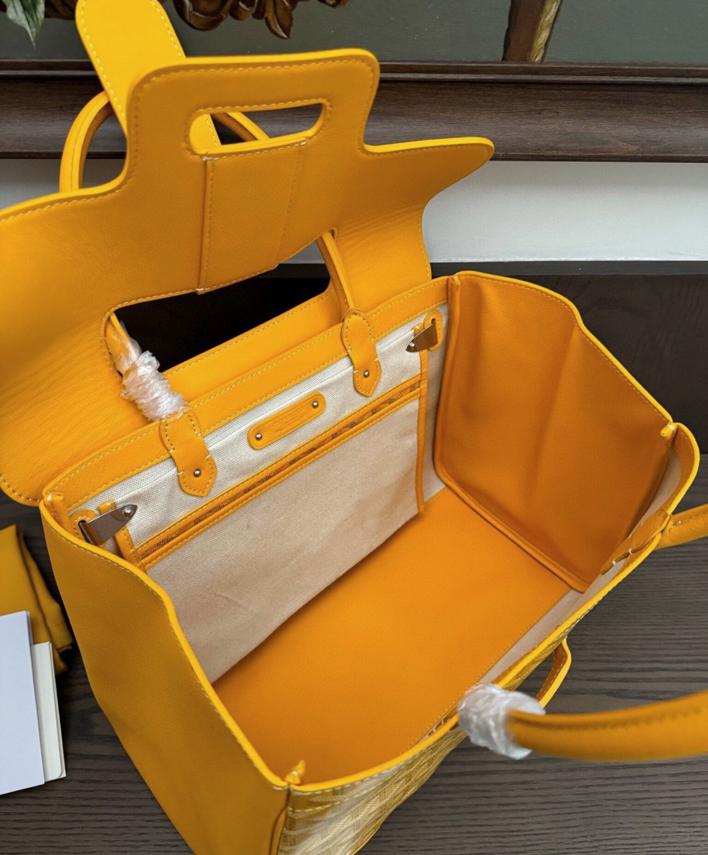Saigon Tote Bag