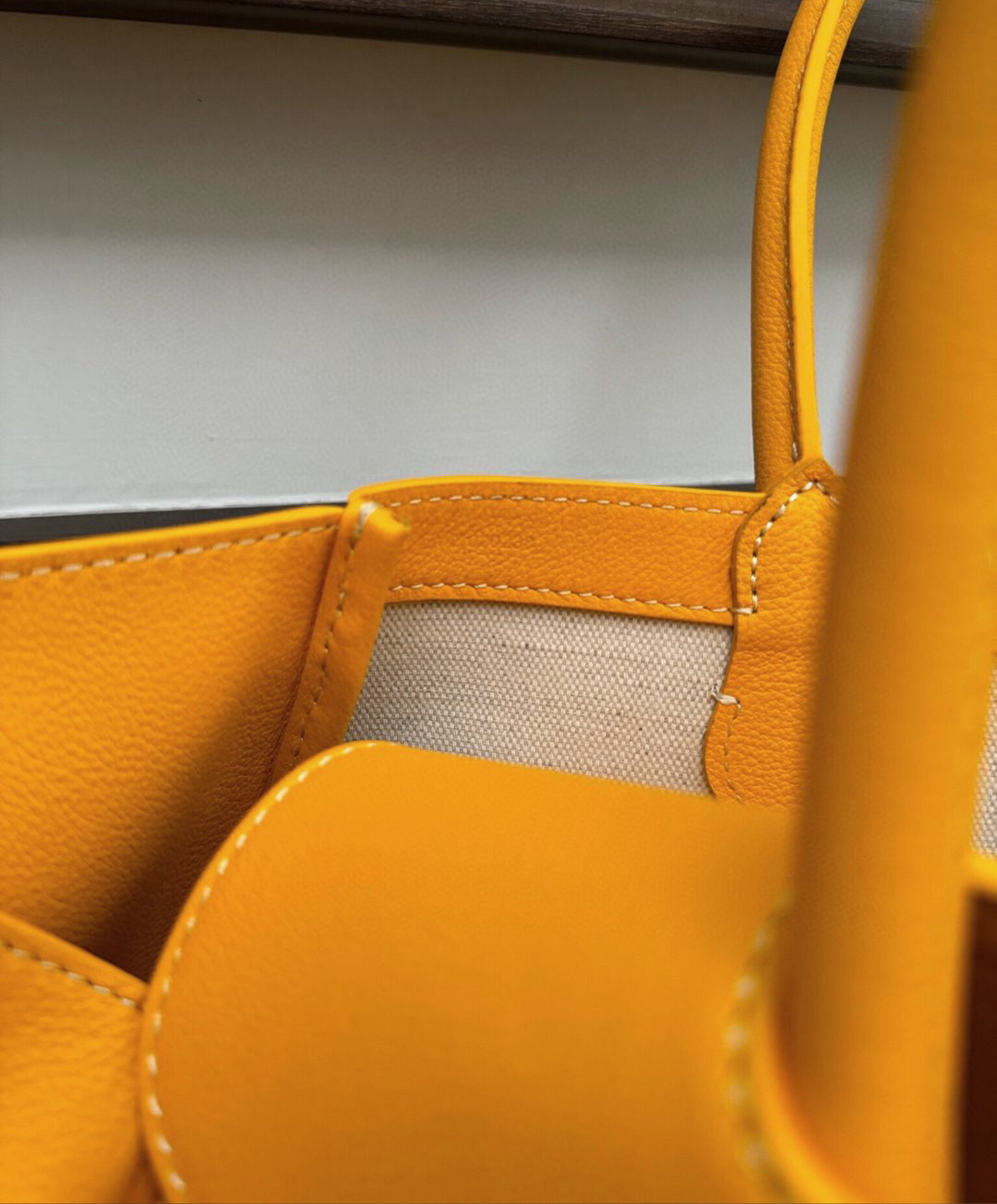 Saigon Tote Bag