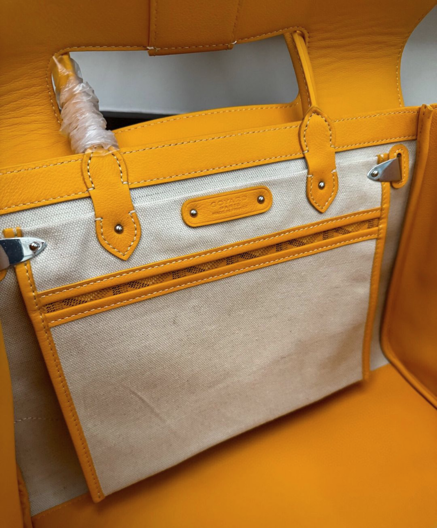 Saigon Tote Bag