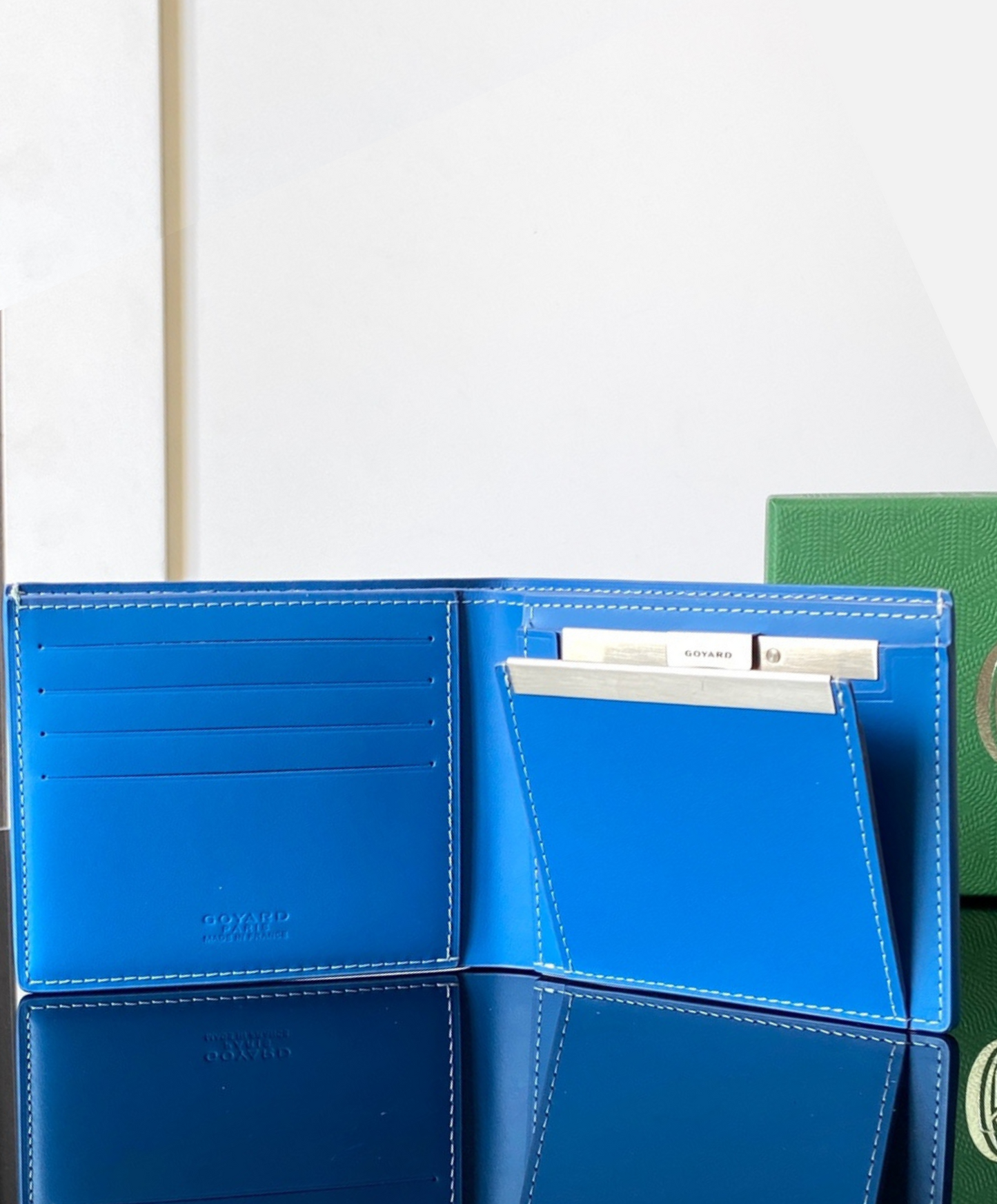 Saint-Florentin Wallet