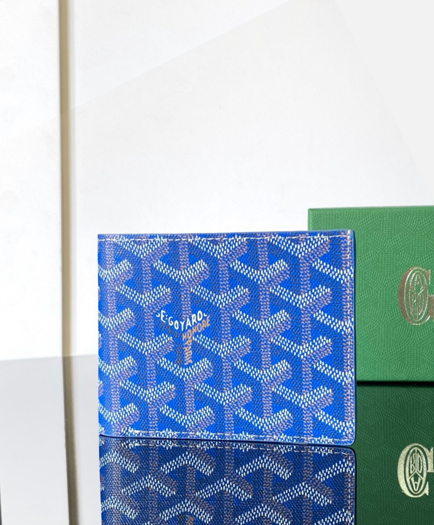 Saint-Florentin Wallet