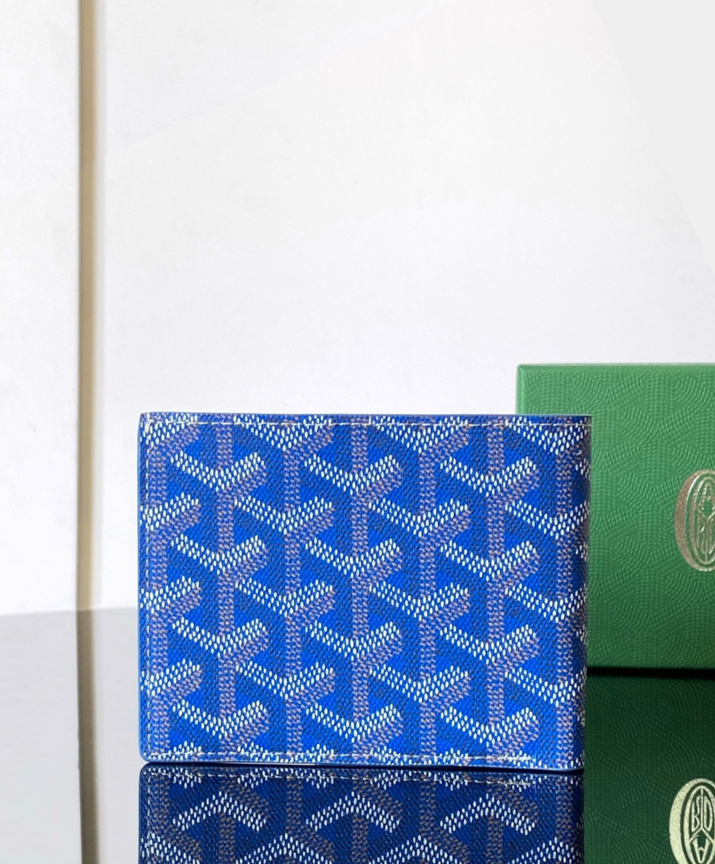 Saint-Florentin Wallet