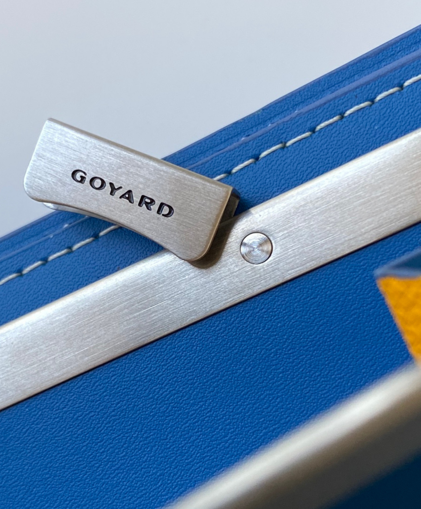 Saint-Florentin Wallet