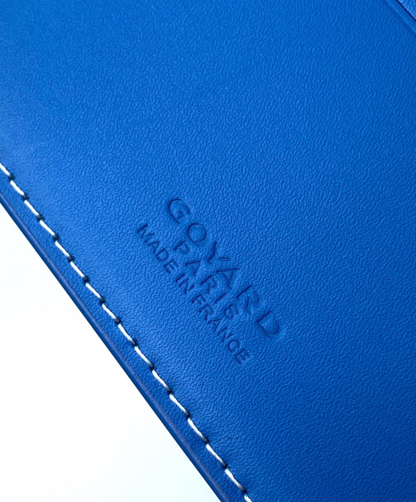 Saint-Florentin Wallet