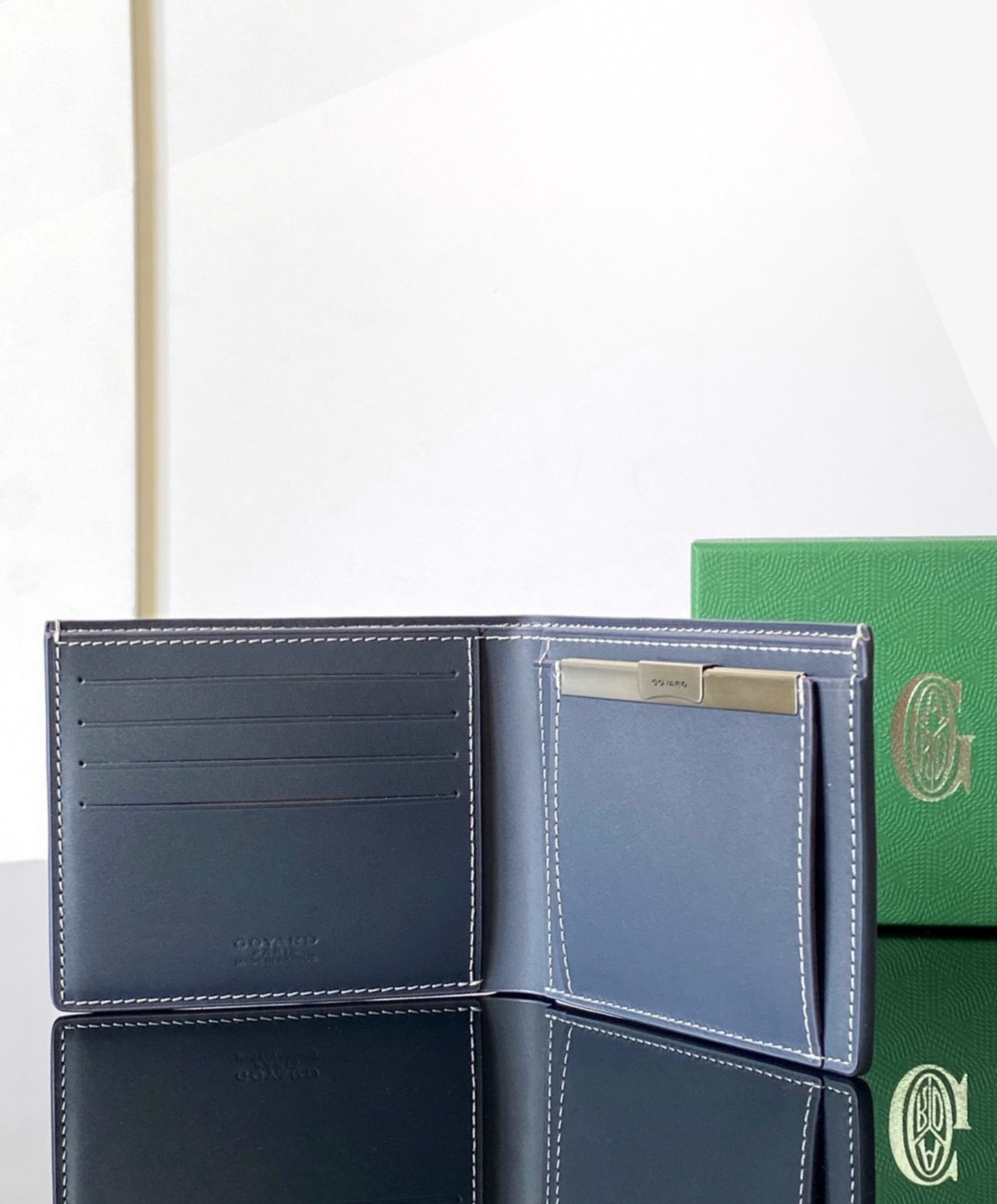 Saint-Florentin Wallet
