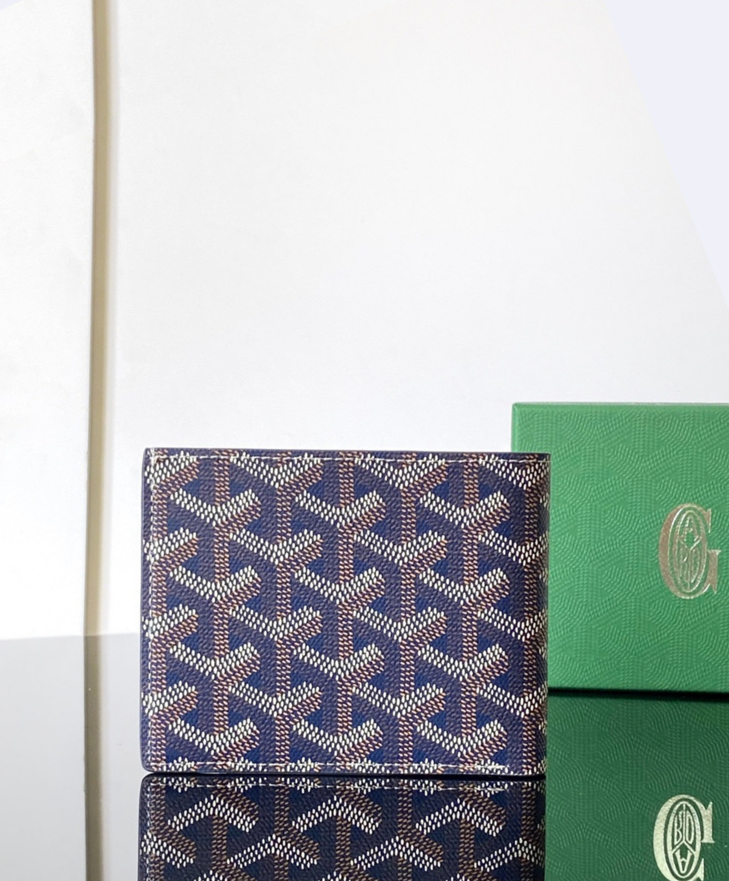 Saint-Florentin Wallet