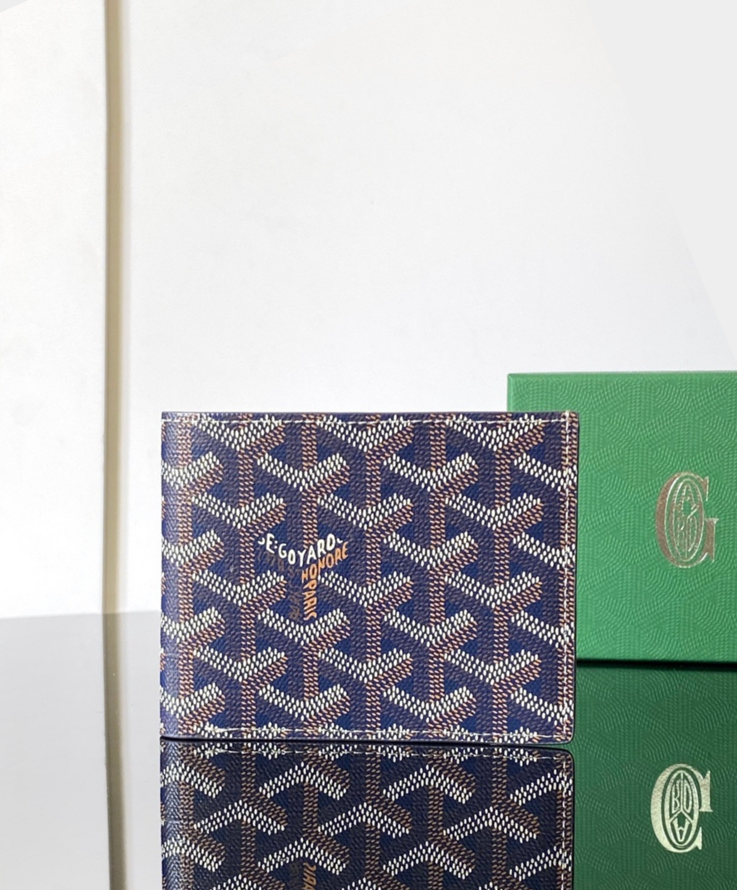 Saint-Florentin Wallet