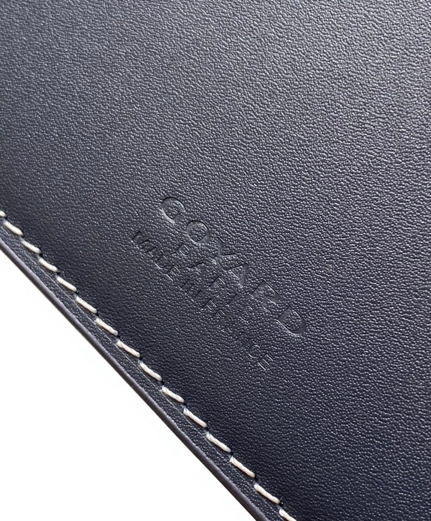 Saint-Florentin Wallet