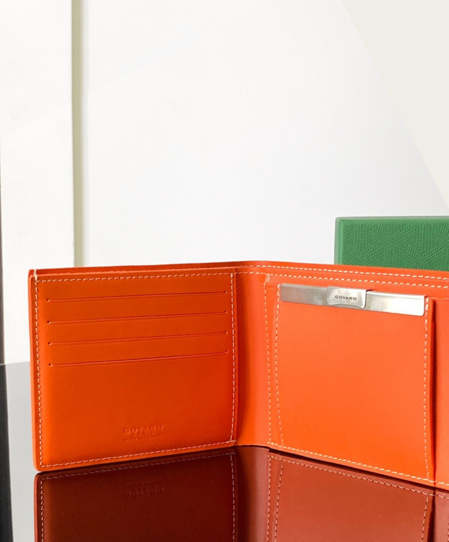 Saint-Florentin Wallet