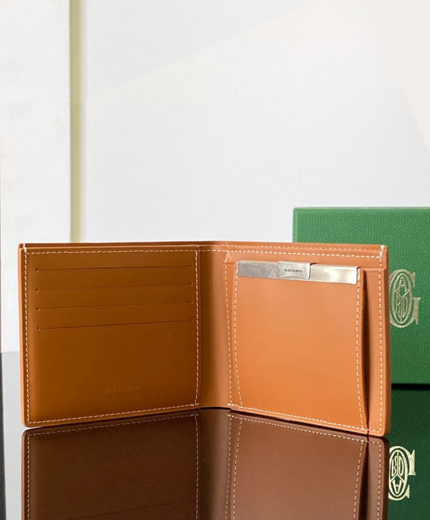 Saint-Florentin Wallet