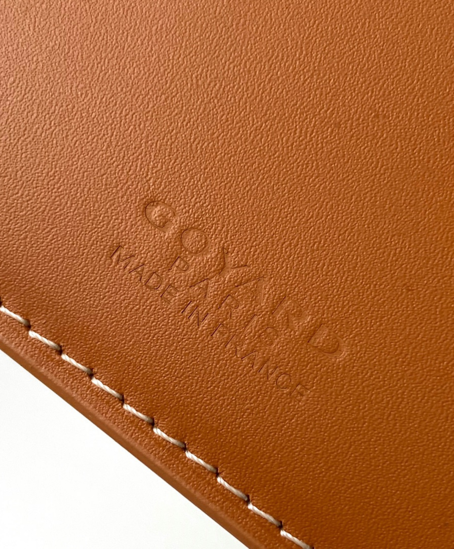 Saint-Florentin Wallet