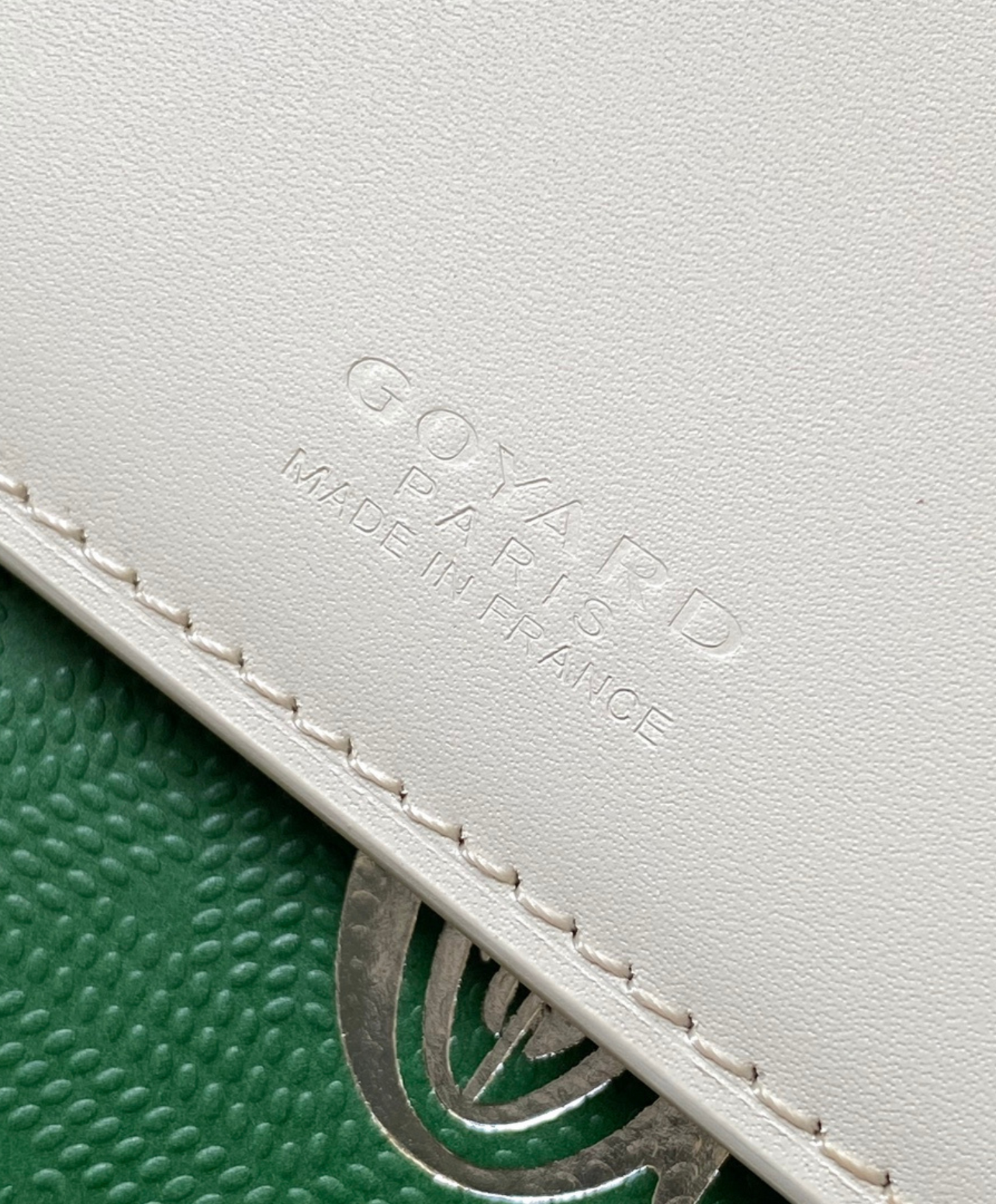Saint-Florentin Wallet