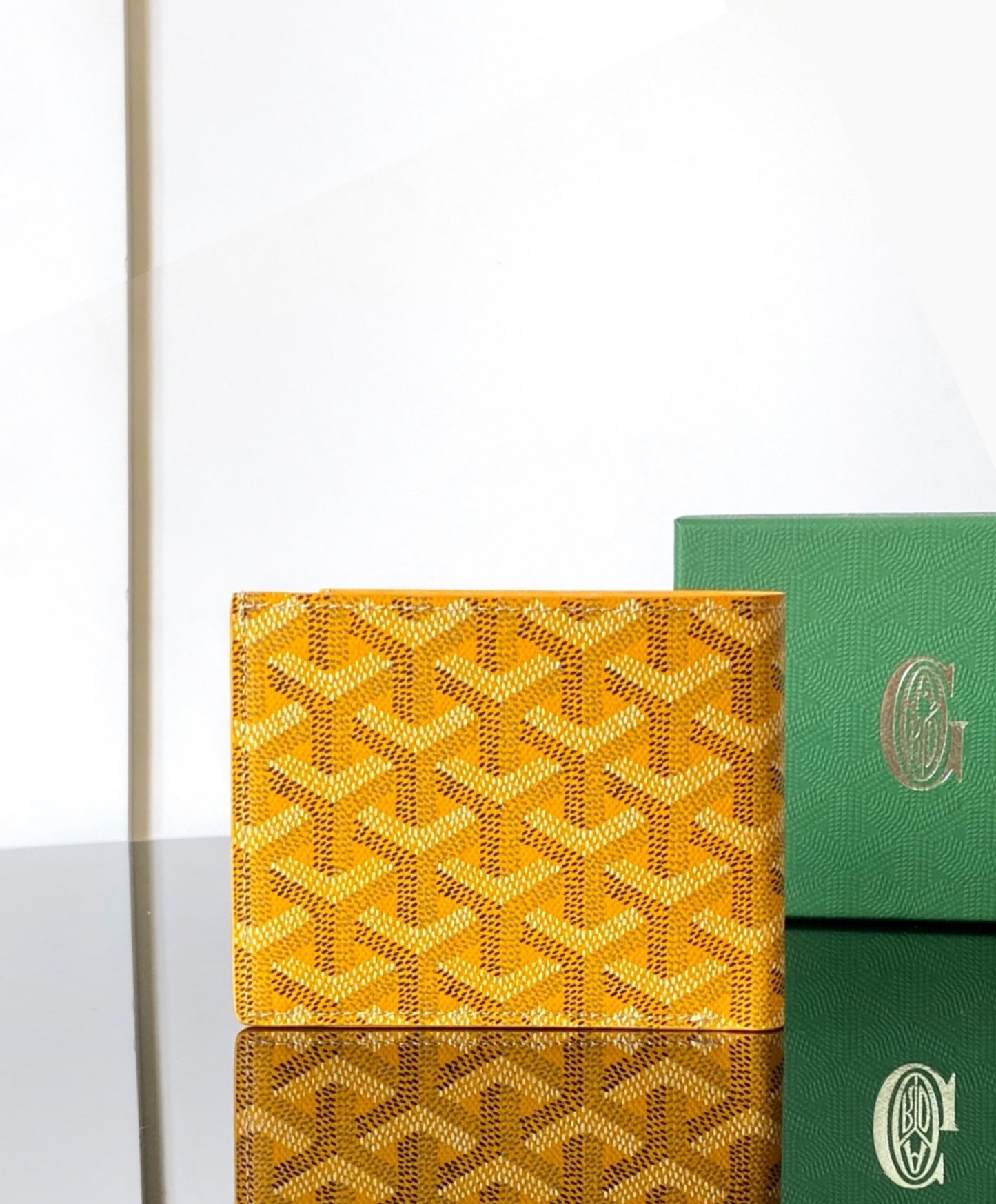 Saint-Florentin Wallet
