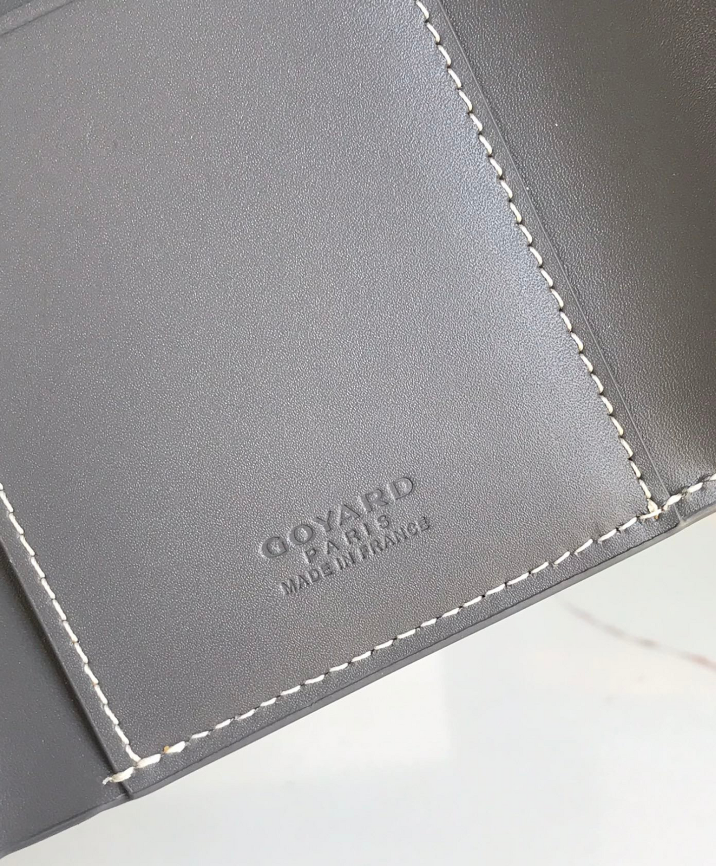 Saint-Gabriel Wallet