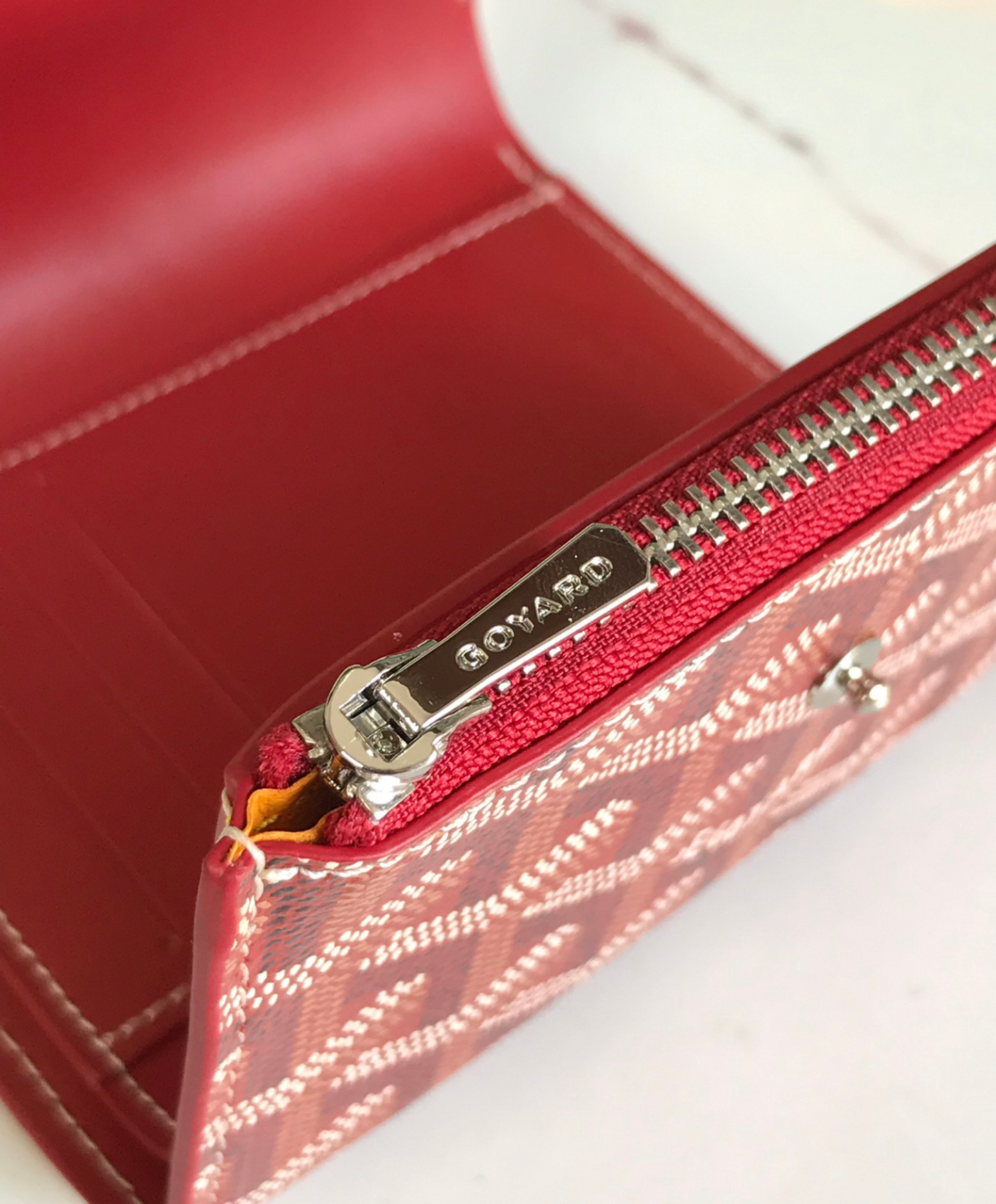 Saint-Gabriel Wallet