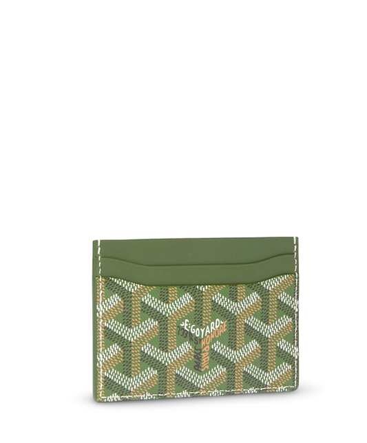 Saint-Sulpice Card Wallet