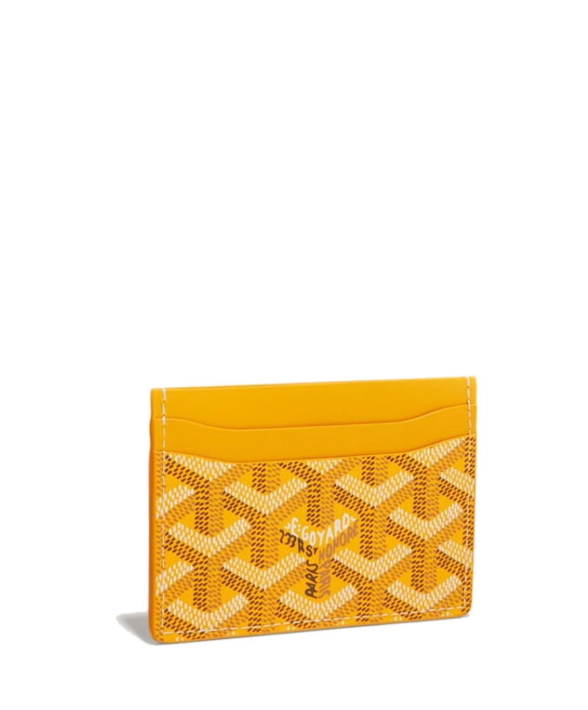 Saint-Sulpice Card Wallet