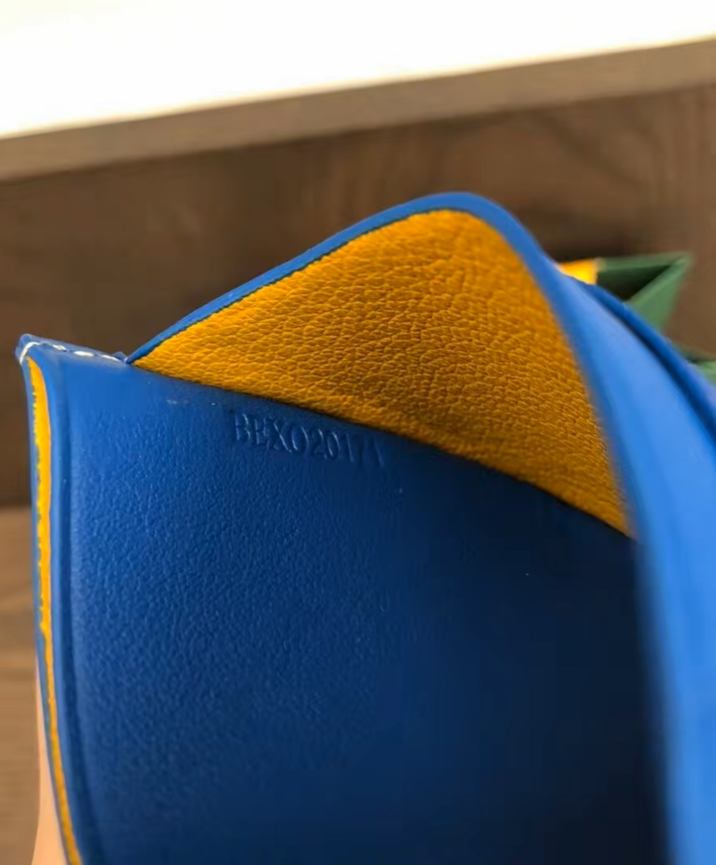 Saint-Sulpice Card Wallet