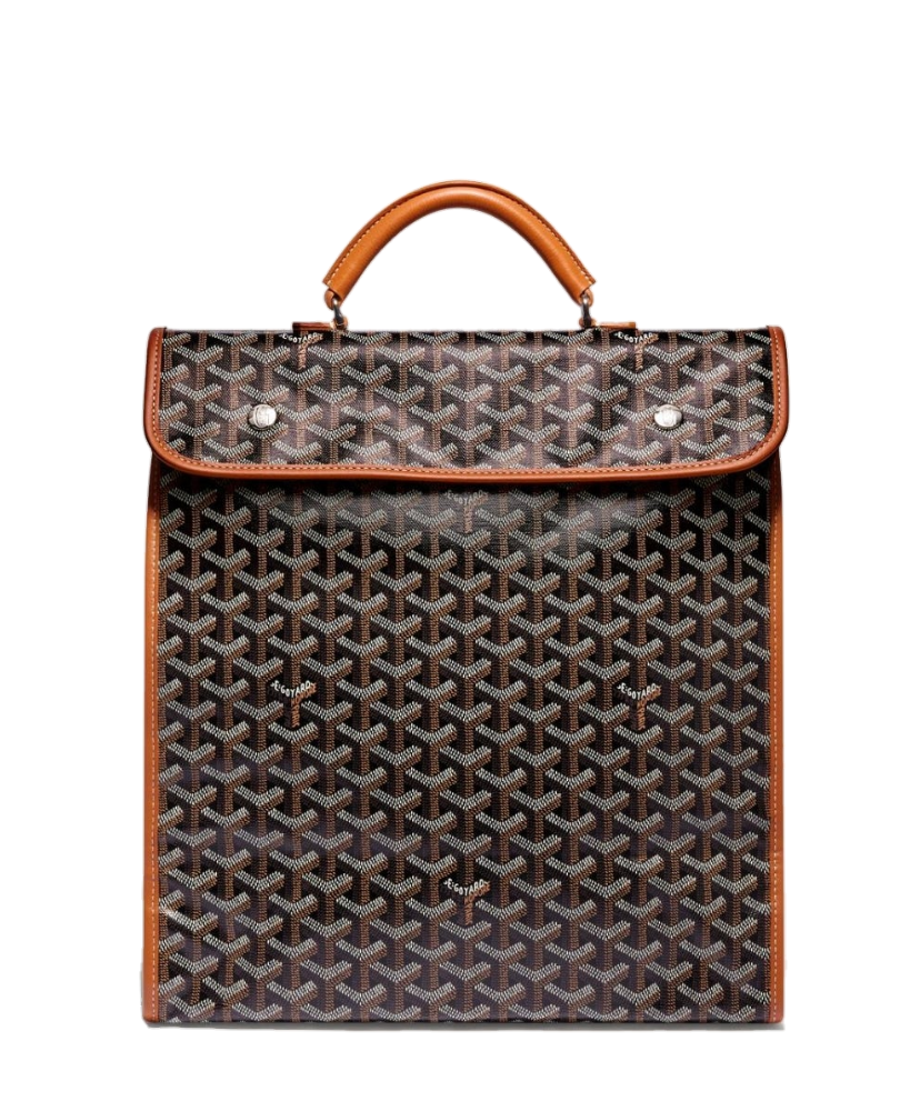 Saint Leger Backpack