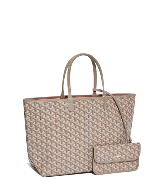 Saint Louis Claire-Voie PM Bag