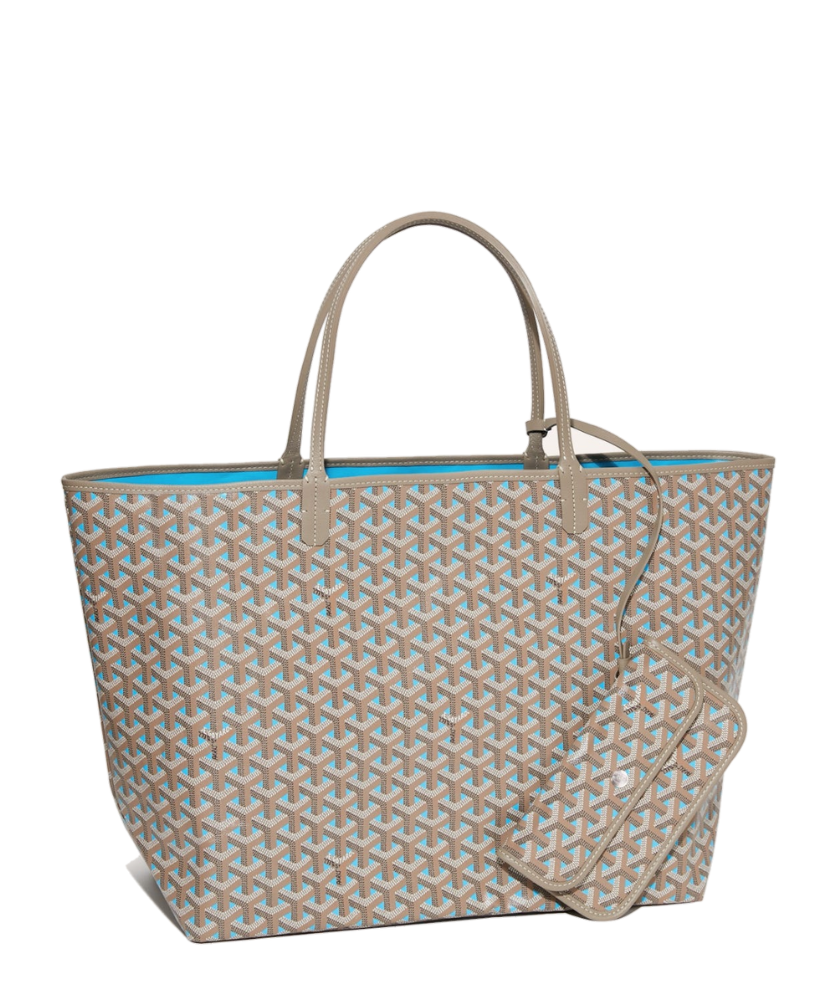 Saint Louis Claire-Voie GM Bag