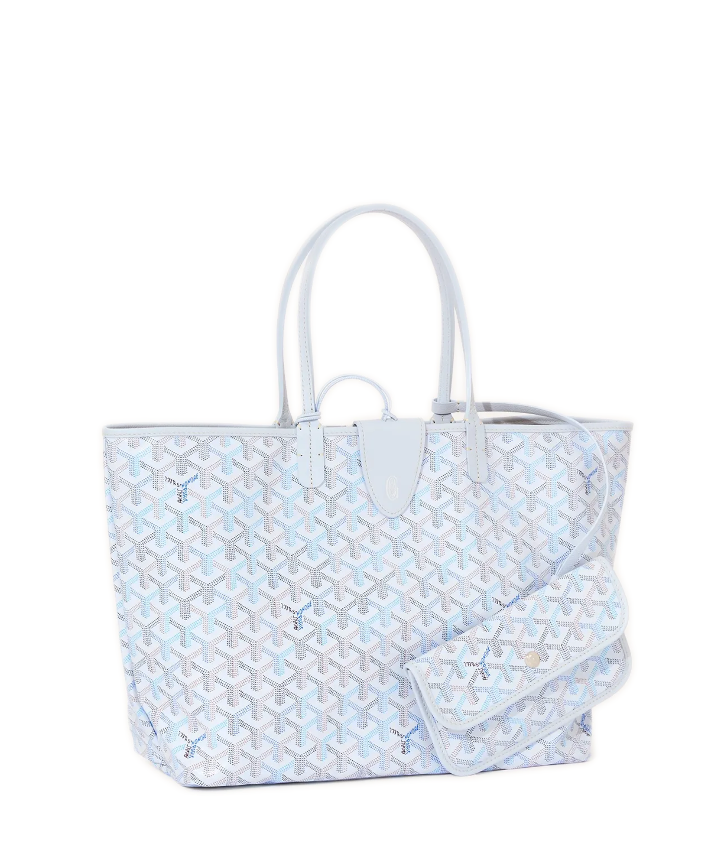 Saint Louis PM Bag Multicolored