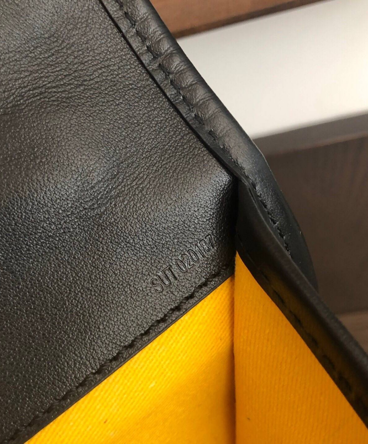 Saint Leger Backpack