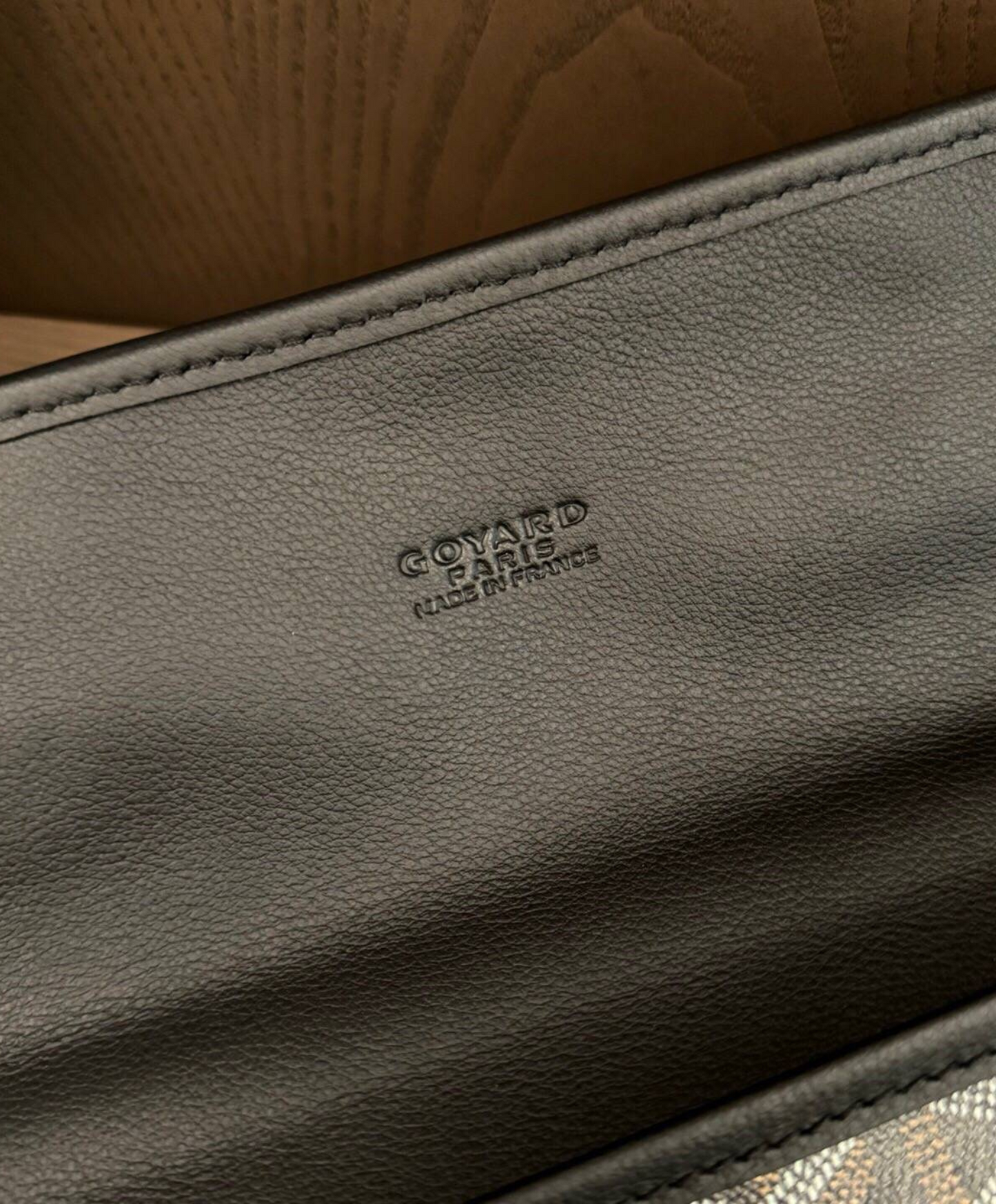 Saint Leger Backpack