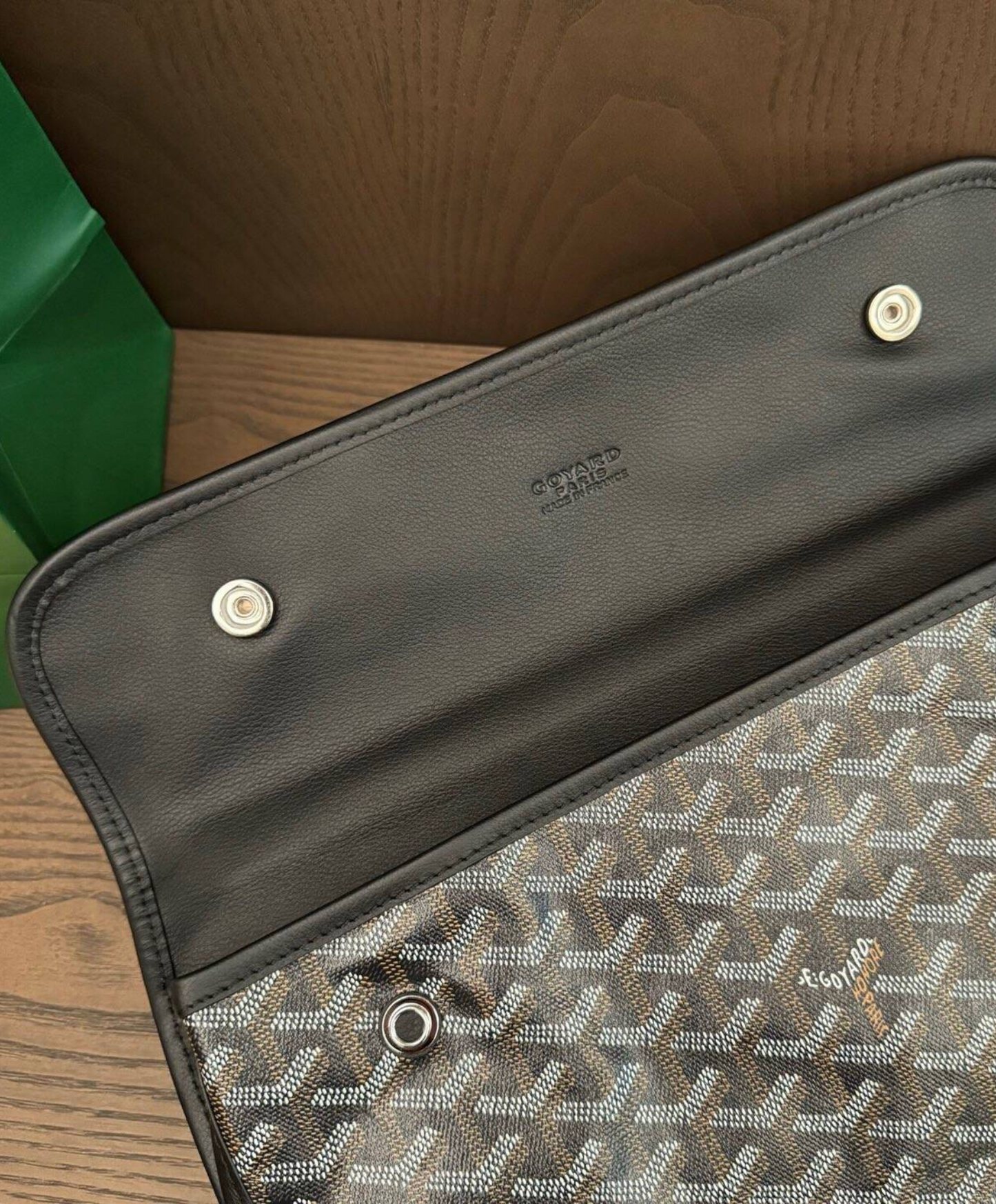 Saint Leger Backpack