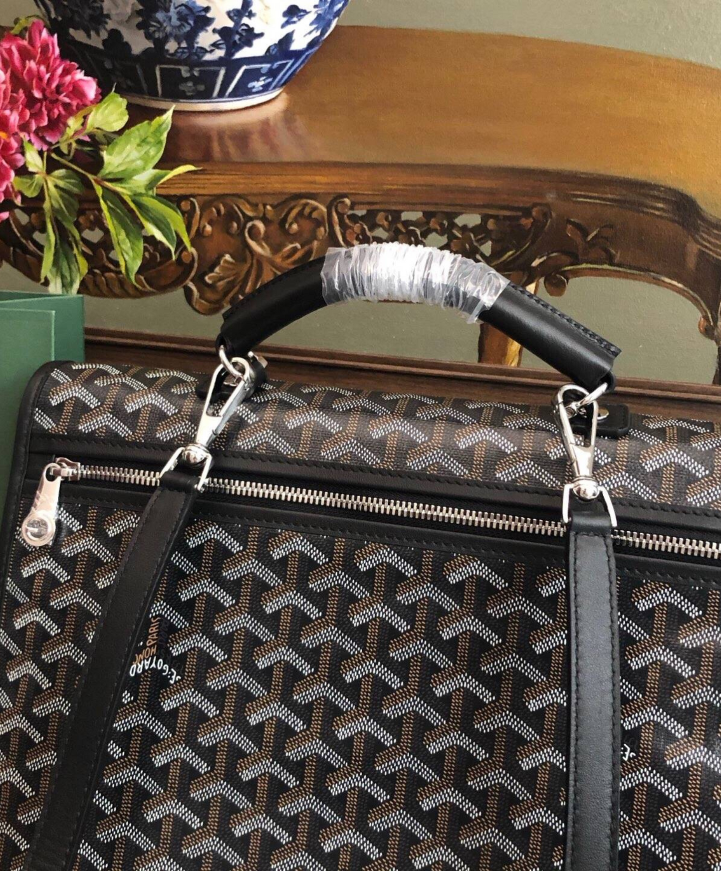 Saint Leger Backpack