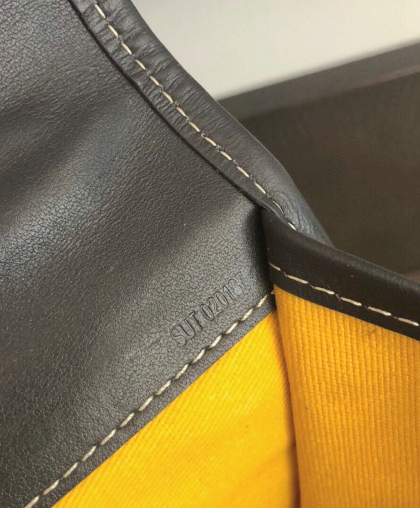 Saint Leger Backpack