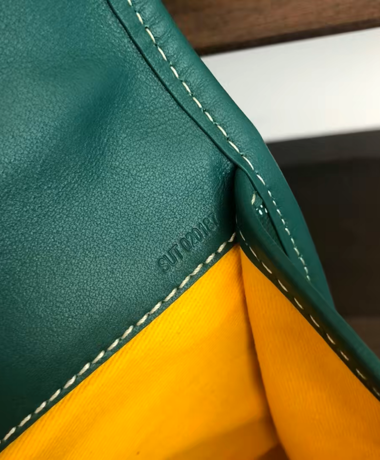 Saint Leger Backpack