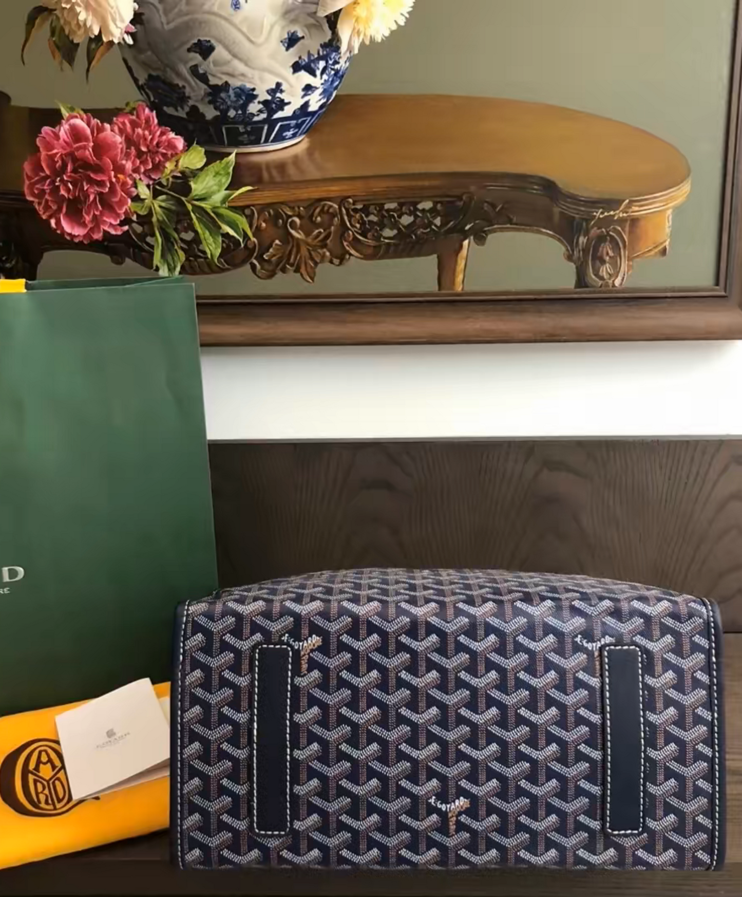 Saint Leger Backpack