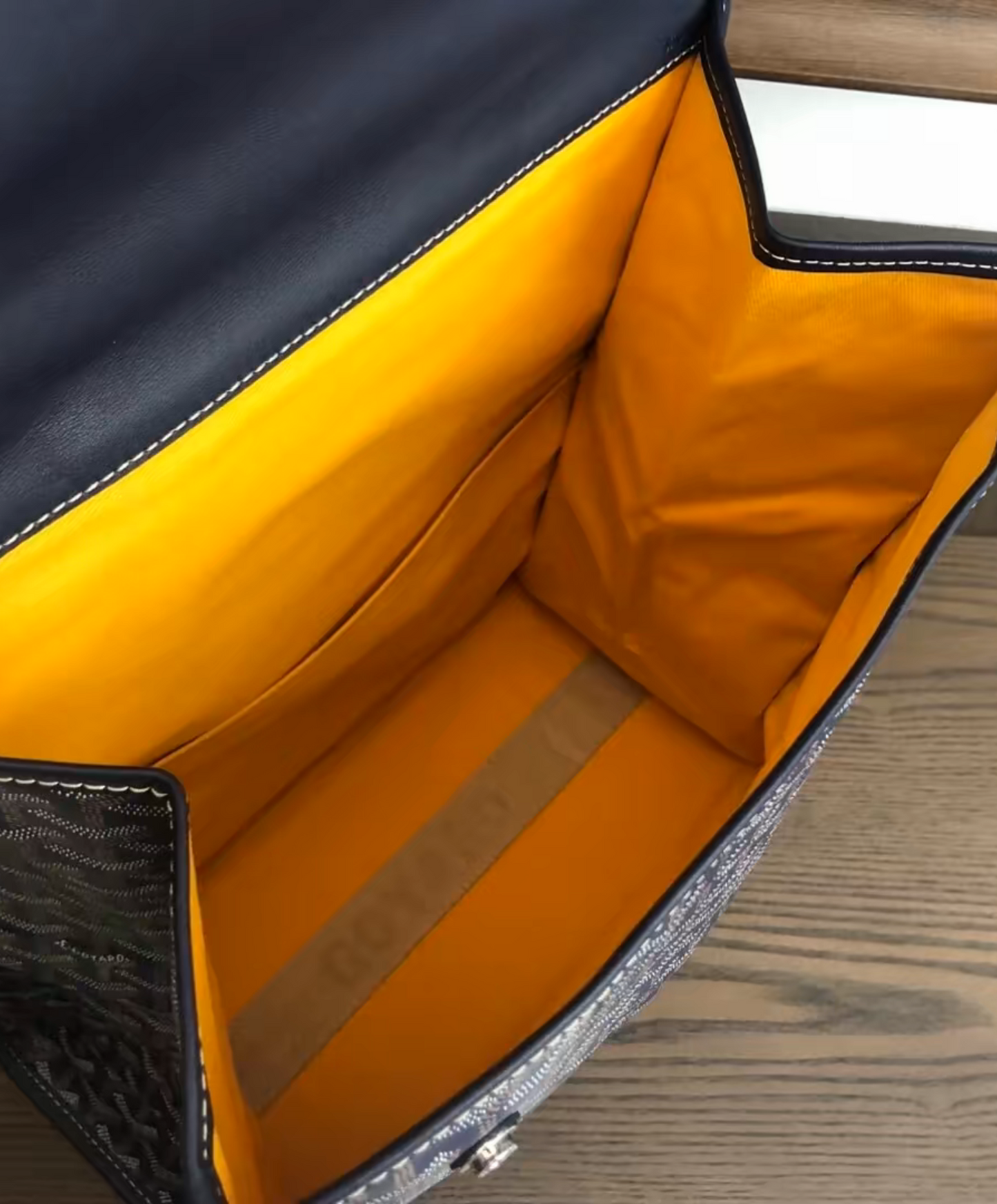 Saint Leger Backpack