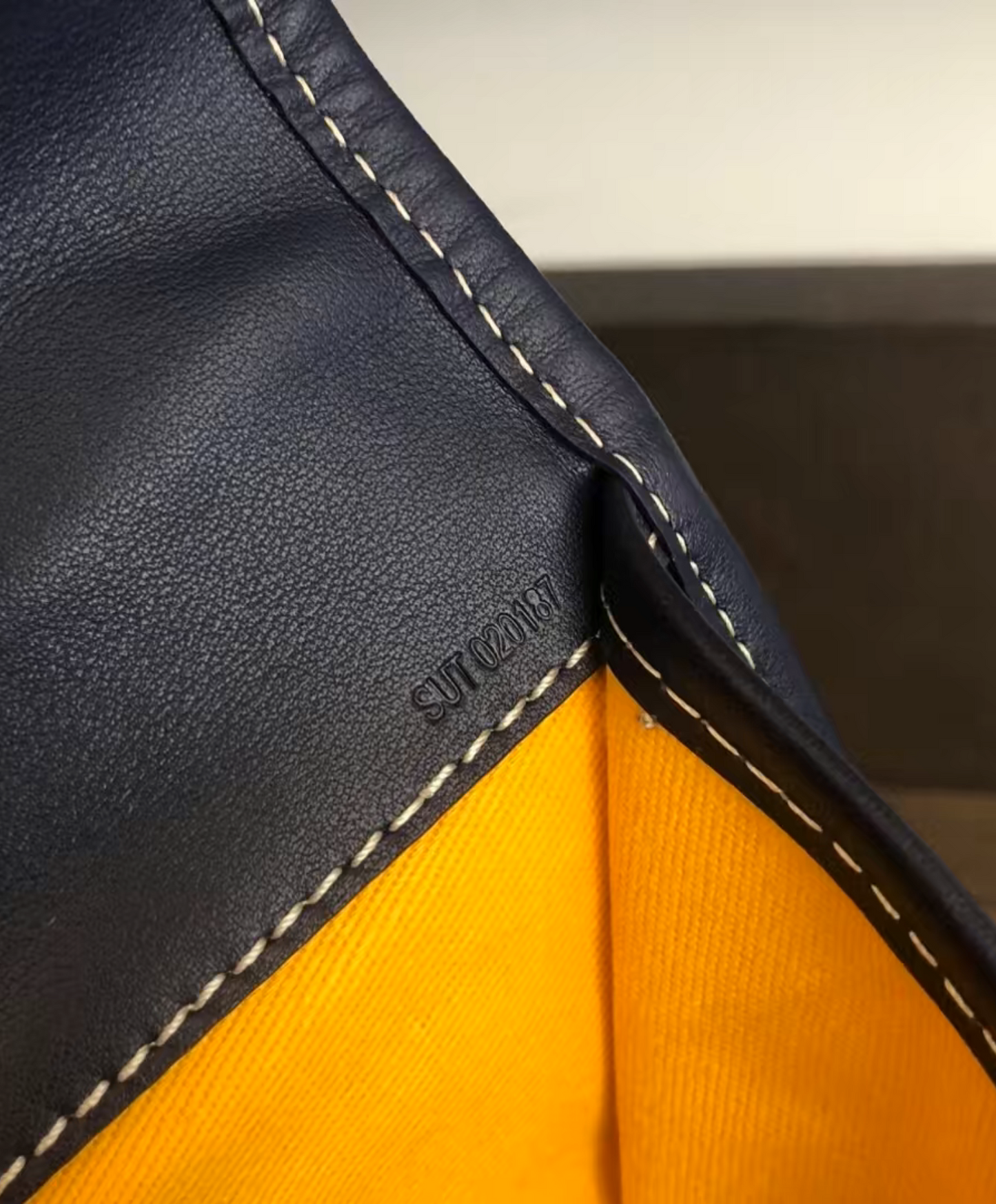 Saint Leger Backpack