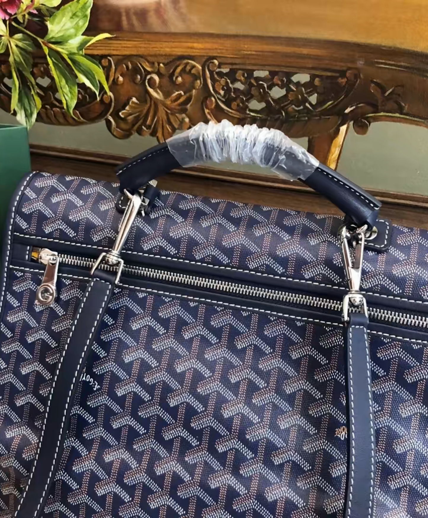 Saint Leger Backpack