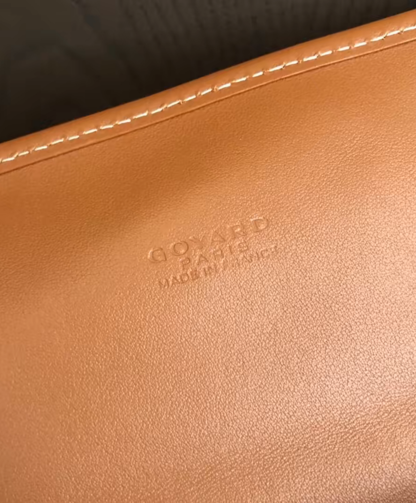 Saint Leger Backpack