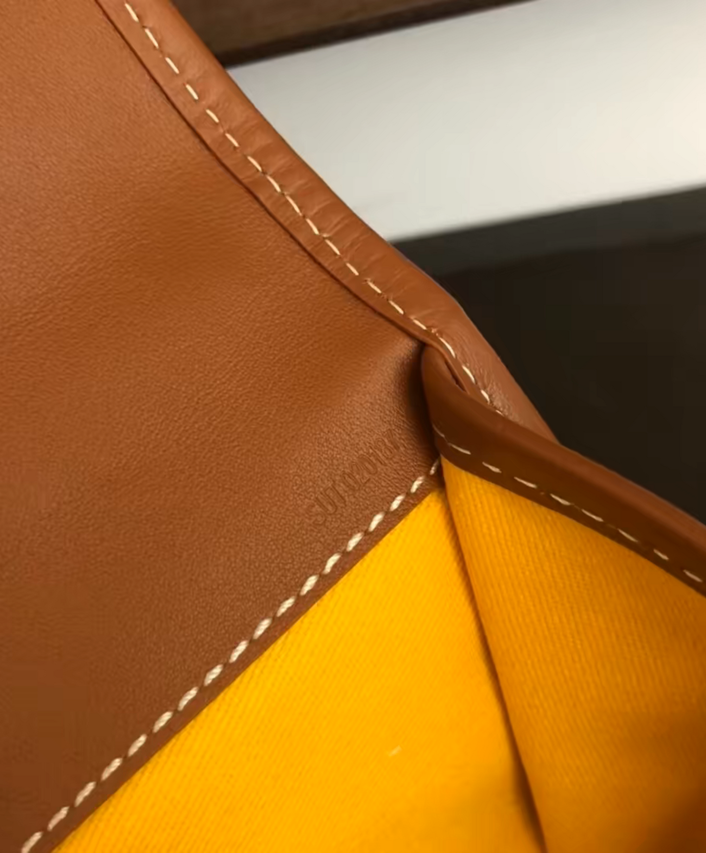 Saint Leger Backpack