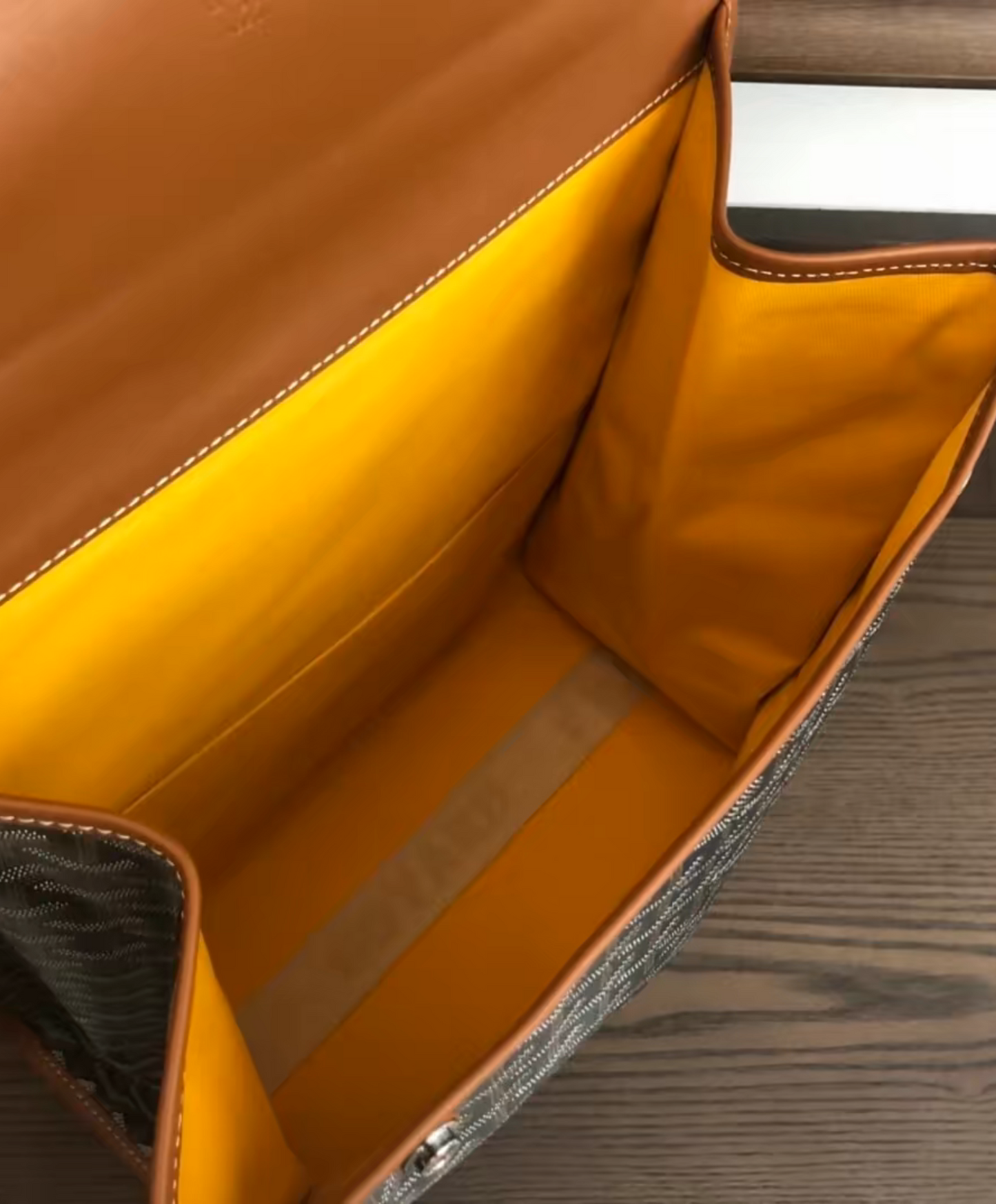 Saint Leger Backpack
