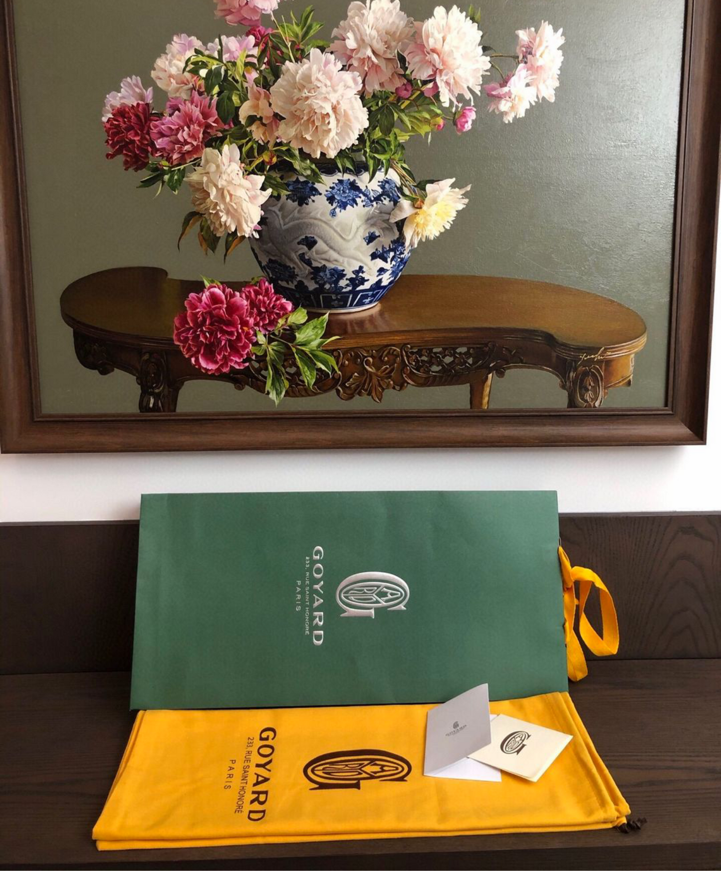 Saint Louis GM Bag