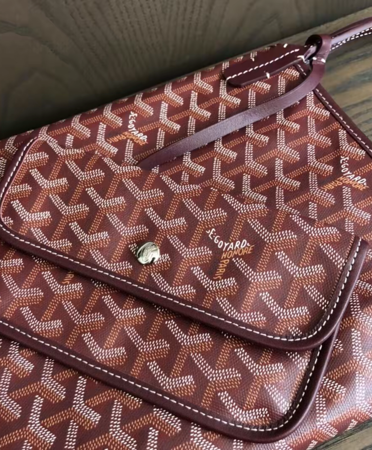 Saint Louis GM Bag