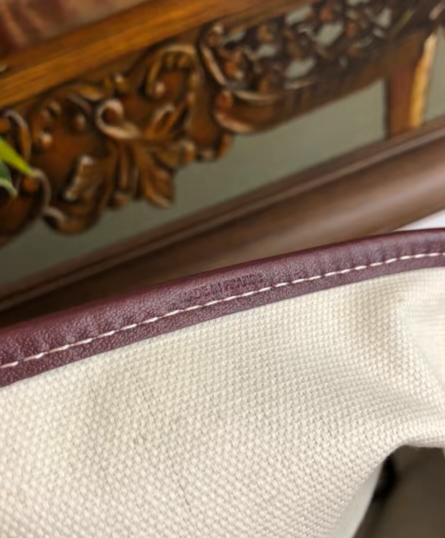 Saint Louis GM Bag