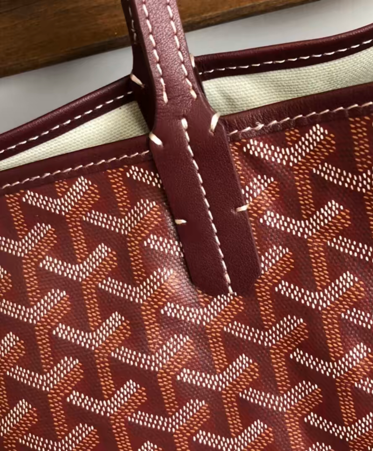 Saint Louis GM Bag