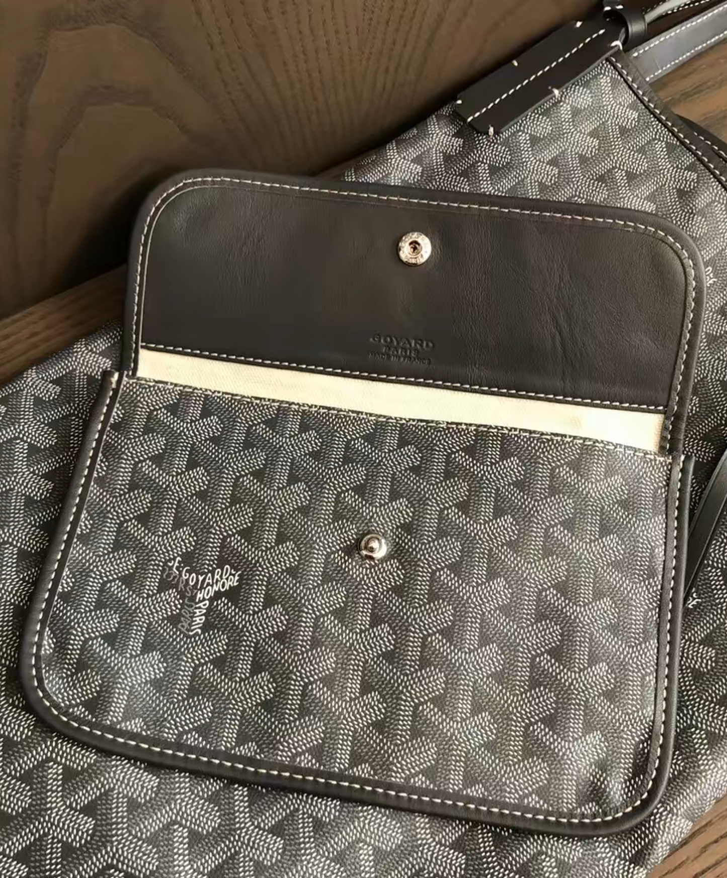 Saint Louis GM Bag