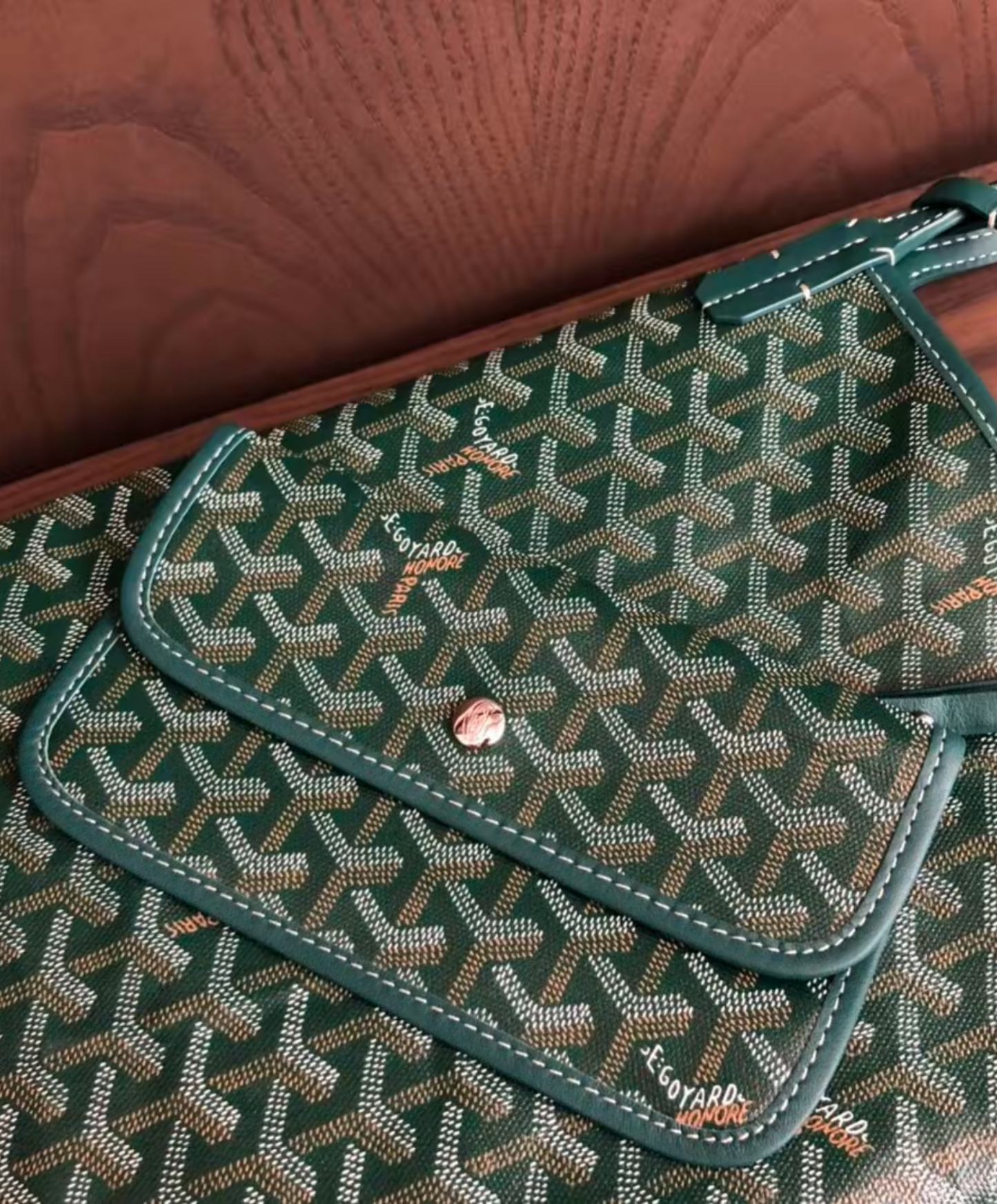 Saint Louis GM Bag
