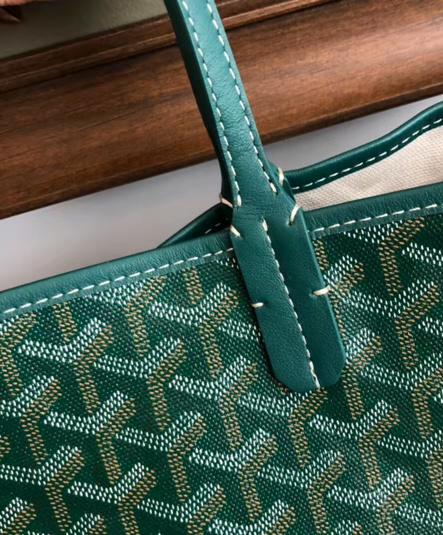 Saint Louis GM Bag