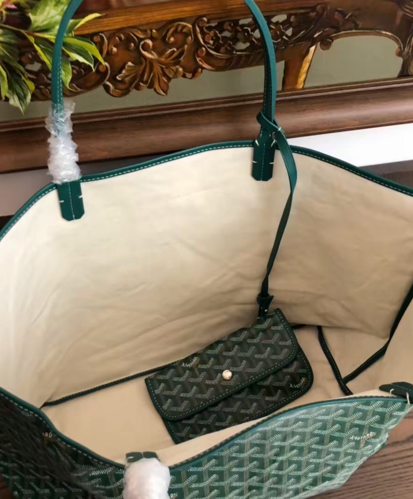 Saint Louis GM Bag