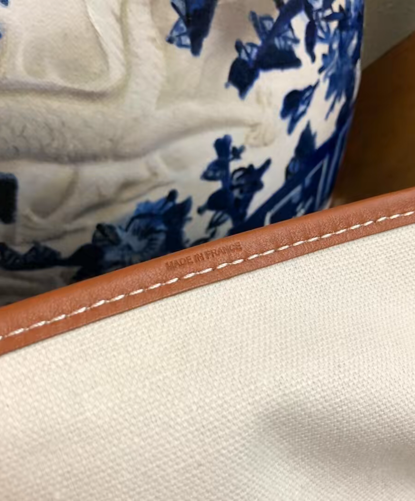 Saint Louis GM Bag