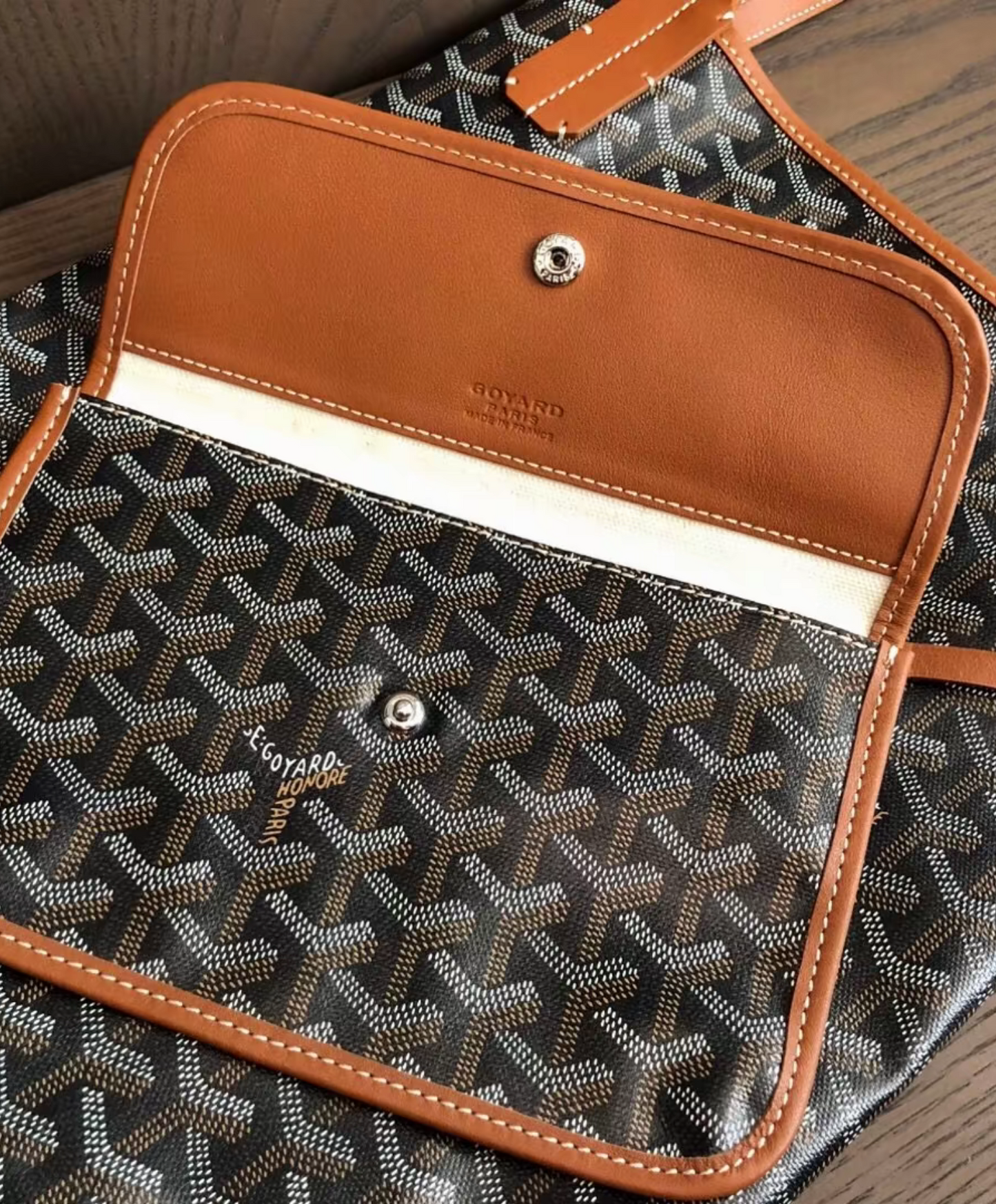 Saint Louis GM Bag