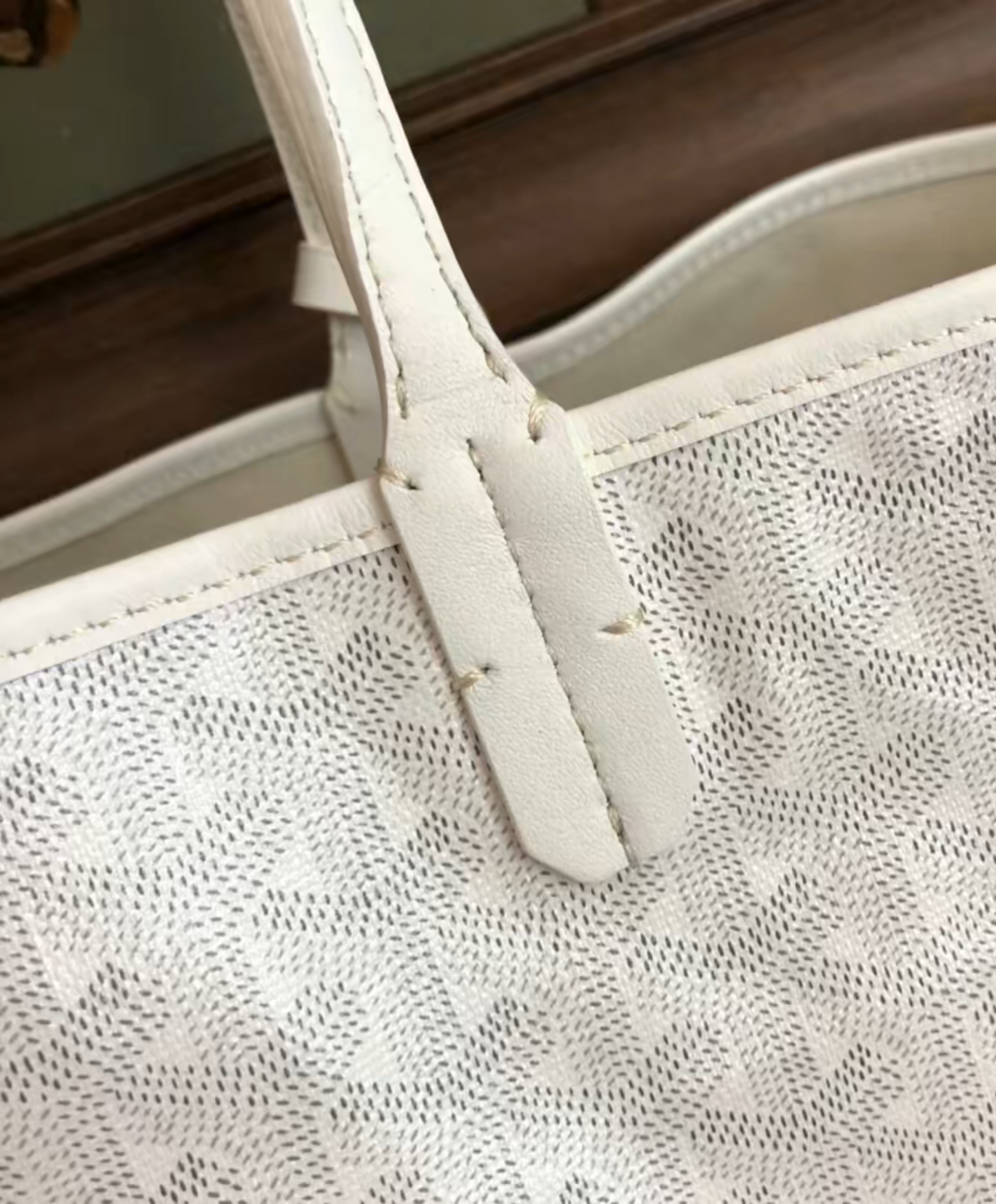 Saint Louis GM Bag